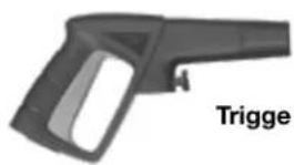 Sun Joe SPXACSMAX - ROTARY WASH BRUSH ASSEMBLY QUICK GUIDE - 1