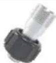 Sun Joe SPXACSMAX - Raccord M22 - 1
