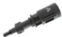 Sun Joe SPXACSMAX - Raccord a - 1