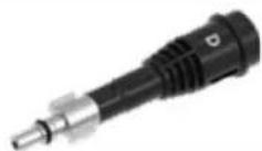 Sun Joe SPXACSMAX - ADAPTER D - 1