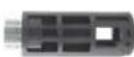 Sun Joe SPXACSMAX - UTILITY BRISTLE BRUSH ASSEMBLY QUICK GUIDE - 9