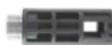 Sun Joe SPXACSMAX - TURBO NOZZLE + 20- INCH ROD* ASSEMBLY QUICK GUIDE - 12