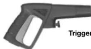 Sun Joe SPXACSMAX - ROTARY WASH BRUSH ASSEMBLY QUICK GUIDE - 1