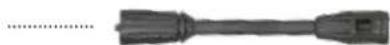 Sun Joe SPXACSMAX - ROTARY WASH BRUSH ASSEMBLY QUICK GUIDE - 2
