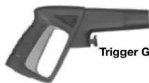 Sun Joe SPXACSMAX - UTILITY BRISTLE BRUSH ASSEMBLY QUICK GUIDE - 1