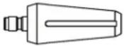 Sun Joe SPX220EXT - Accessoires optionnels - 1