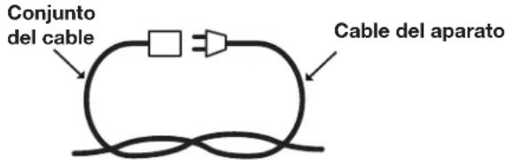 Sun Joe SPX220EXT - Una descarga eléctrica puede causar LESIONES GRAVES o LA MUERTE. Preste atención a estas advertencias: - 1