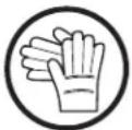 Sun Joe SPX220EXT - Safety Symbols - 7