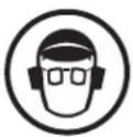 Sun Joe SPX220EXT - Safety Symbols - 5