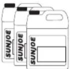 Sun Joe SPX220EXT - Accesorios opcionales - 4