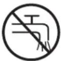 Sun Joe SPX220EXT - Safety Symbols - 10