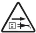 Sun Joe SPX220EXT - Safety Symbols - 11