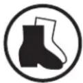 Sun Joe SPX220EXT - Safety Symbols - 8