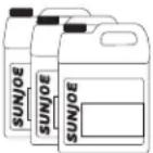 Sun Joe SPX220EXT - Accessoires optionnels - 4