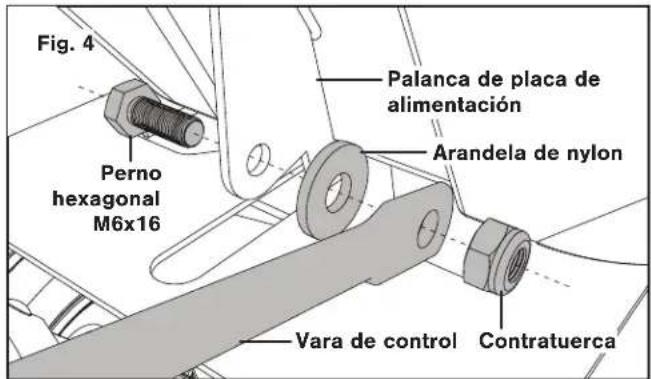 Sun Joe SJWBS70 - Ensamblado - 4