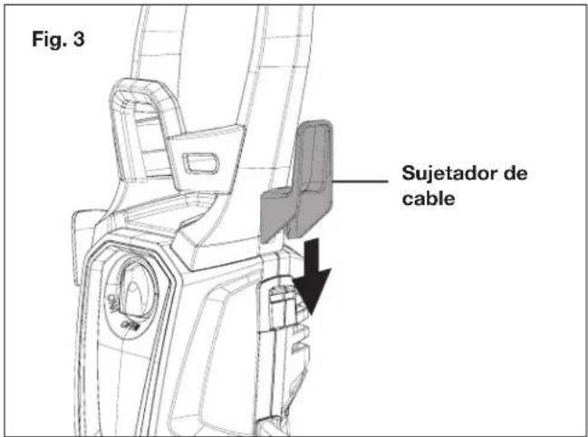 Sun Joe SPX2680MAX - Ensamblado - 3