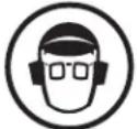 Sun Joe SPX2680MAX - Safety Symbols - 3