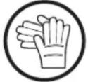 Sun Joe SPX2680MAX - Safety Symbols - 5