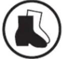Sun Joe SPX2680MAX - Safety Symbols - 6