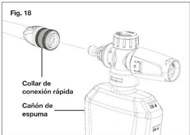 Sun Joe SPX2680MAX - ¡ADVERTENCIA! Use solo detergentes - 3