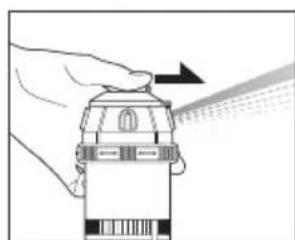 Aqua Joe AJISGD - Distance Control - 2