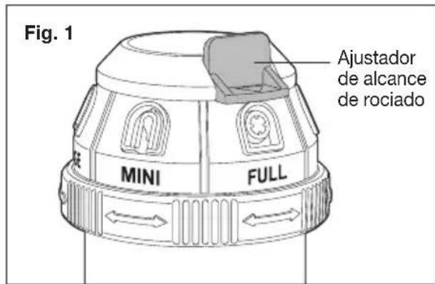 Aqua Joe AJISGD - Control de distancia - 1
