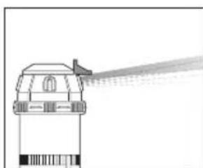 Aqua Joe AJISGD - Distance Control - 3