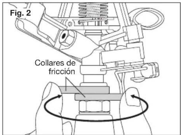 Aqua Joe AJIS6WBRM - Control de distancia - 3