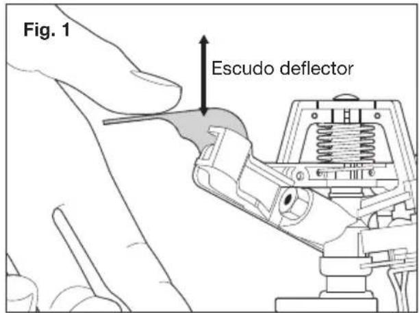 Aqua Joe AJIS6WBRM - Control de distancia - 1