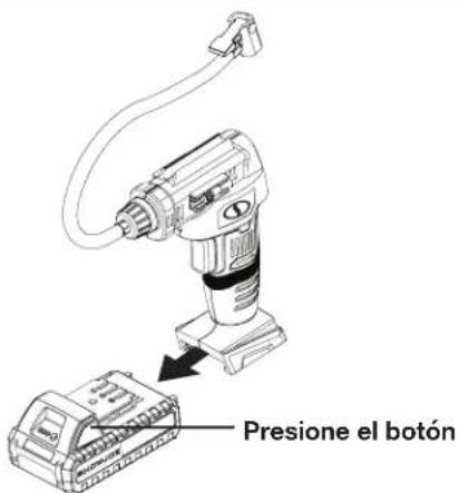 Auto Joe 24VAJCCT - Carga de la bateria - 1