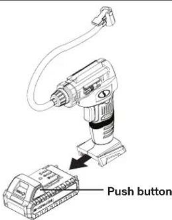 Auto Joe 24VAJCCT - Charging the Battery - 1