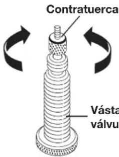Auto Joe 24VAJCCT - Para usar el adaptordo valvula Presta: - 1