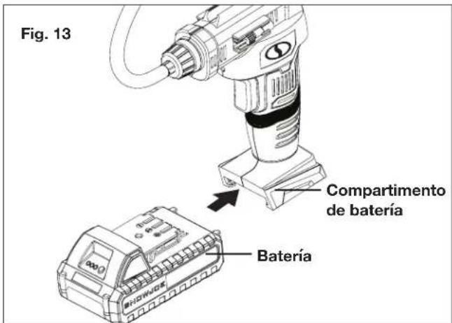 Auto Joe 24VAJCCT - Encendido/ apagado - 1