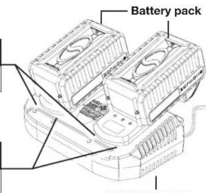 Auto Joe 24VAJCCT - Charging the Battery - 9