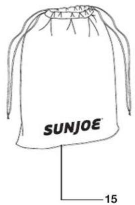 Auto Joe 24VAJCCT - Conozca su compresor de aire inalámbrico - 3