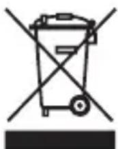 Klark Teknik Qflex Isolator - Försiktighet - 2