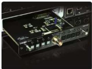 Klark Teknik DN32ADAT - Installation - 1