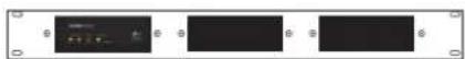 Klark Teknik Vnet Ethernet Interface - Installazione - 11