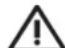 Klark Teknik Vnet Ethernet Interface - Caution - 1