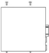 Klark Teknik Vnet Ethernet Interface - Kit de rack d'accessoires - 2