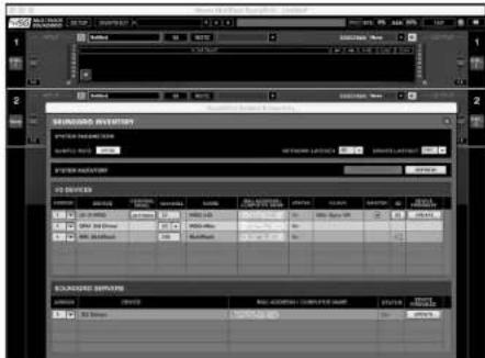 Klark Teknik DN32WSG - Instrukcje aktualizacji WAVES DN32-WSG - 1