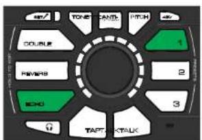 TC HELICON PerformV - À propos des Presets - 1