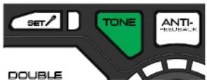 TC HELICON PerformV - À propos de Tone - 1
