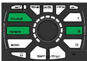 TC HELICON PerformV - À propos des Presets - 2