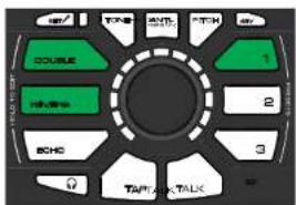 TC HELICON PerformV - Édition de HIT - 2