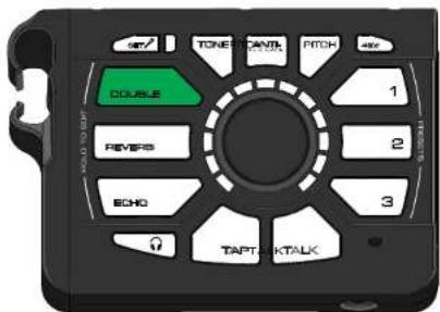 TC HELICON PerformV - À propos des effets - 1