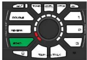 TC HELICON PerformV - Modification de l'effet - 3