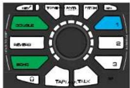 TC HELICON PerformV - Activation et désactivation de HIT - 2