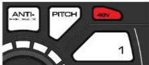 TC HELICON PerformV - 48V (Phantom Power) - 1