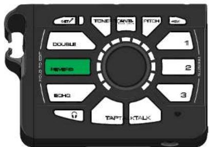 TC HELICON PerformV - À propos des effets - 2